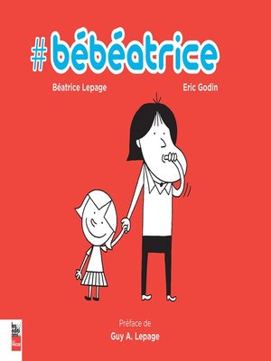 cover image of #bébéatrice